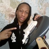 slakah the beatchild