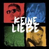 Keine Liebe - Single