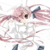 LastFM profile picture for @Shinobu