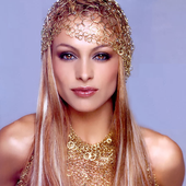 Paulina Rubio PNG