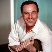 Gene Kelly