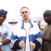 The Alchemist & Mobb Deep