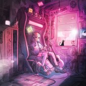 Manic Pixie Dream Girl - EP