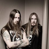 Darkthrone