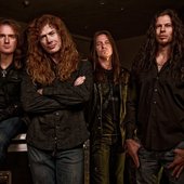 Megadeth - 8/11/2010