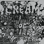 Cream - Wheels of Fire