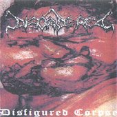 Disfigured Corpse