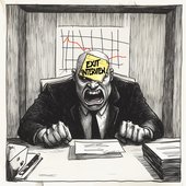 Exit Interview - Single