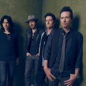 Scott Weiland And The Wildabouts