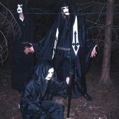 Capricornus, Karcharoth, Darken (1994)