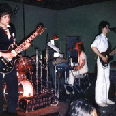 Anyone's Daughter - 1981