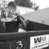 LastFM profile picture for @MrBass
