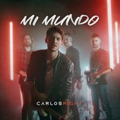 Mi Mundo - Single