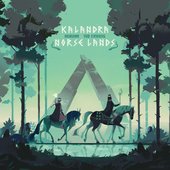 My Kingdom (Kingdom Two Crowns: Norse Lands Original Game Trailer Soundtrack) - Single