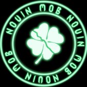 Novin Mob logo