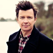 Rick Astley