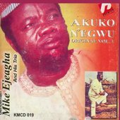Akuko N'egwu Original Vol.1