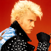 Billy Idol