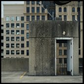 The Thing with Feathers - EP