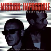 Music from Mission: Impossible