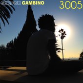 "3005" Single Cover