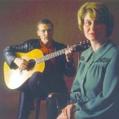 Shirley Collins & Davy Graham