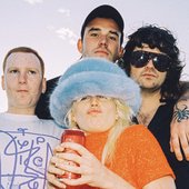 amyl and the sniffers
