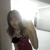 datealyfe selfie