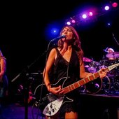 Susanna Hoffs of the Bangles at the Theatre of Living Arts in Philadelphia, PA 2011).jpg