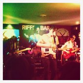 http://www.facebook.com/thefixedband