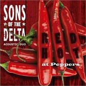 Red Hot at Peppers