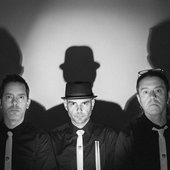 The Delstroyers