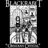 Obsidain Crystal