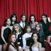 WJSN 9th Mini Album [UNNATURAL]