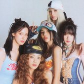 (G)I-DLE