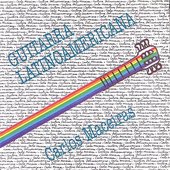 Guitarra Latinoamericana