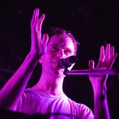 The Presets - Live