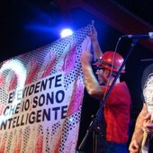E' EVIDENTE CHE IO SONO INTELLIGENTE