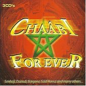 Chaabi for Ever