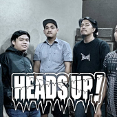 Heads Up! HC from Makassar, Indonesia