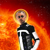 TheAndroid için avatar