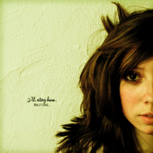 LastFM profile picture for @odaa