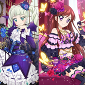 Ran, Yurika