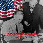 Roosevelt's Declaration of War