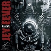 Jey Fever BLOCK13 (cover)