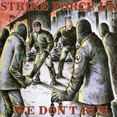 We Don't Run