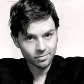 Darren Hayes