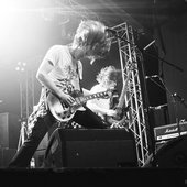 VOLTA Club, Moscow, Revolution Festival 2016