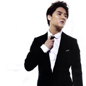 Xiah Junsu