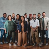 Hillsong em Portugues